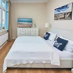 Villa Duenenblick Apartment Meeresbrise
