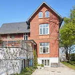 Villa Duenenblick Apartment Meeresbrise