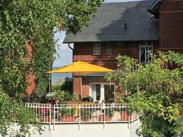 Apartment Duenenblick Meeresbrise Timmendorfer Strand
