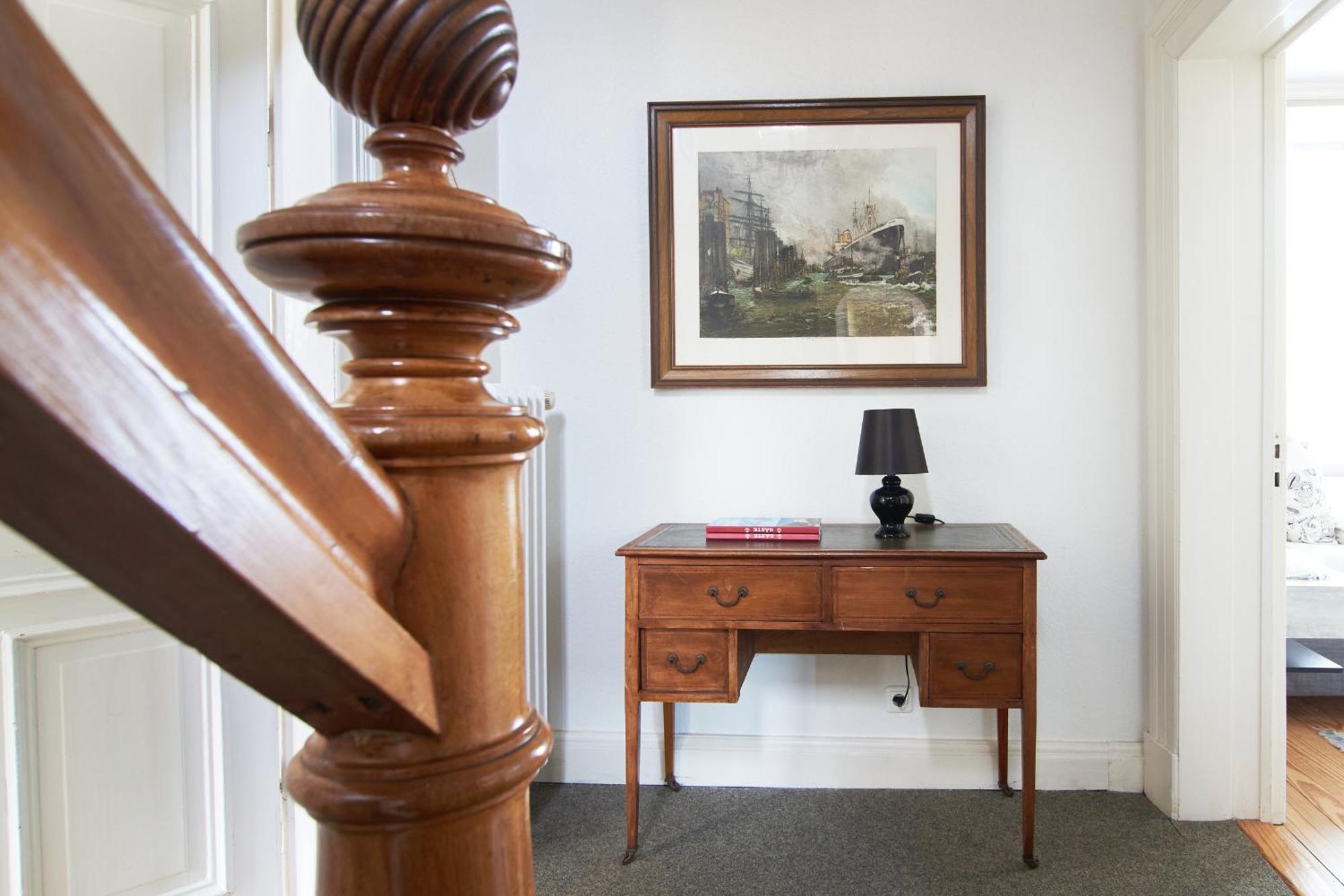 Duenenblick Meeresbrise Apartment *